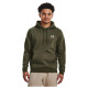 Under Armour Ανδρικό φούτερ UA Essential Fleece Hoodie